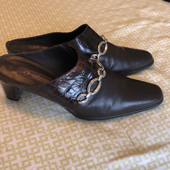 Brighton Shoes Brighton Shoes Poshmark